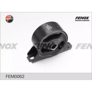 Опора двигателя передняя Fenox FEM0062 фото