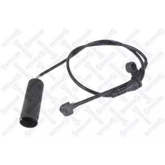 Датчик износа колодок STELLOX _0010020SX фото