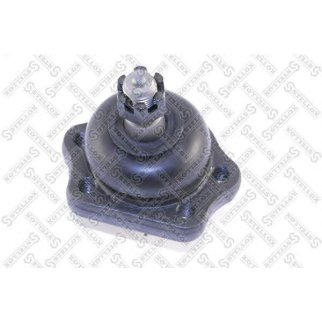 52-74004-SX_опора шаровая верхняя!Nissan Terrano 87> фото