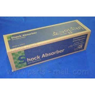 Амортизатор подвески PARTS-MALL PJA-130A фото