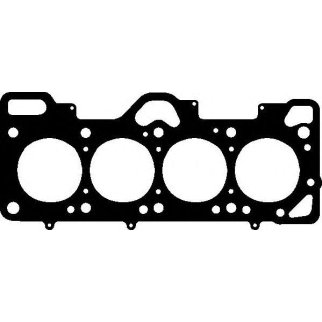 Прокладка ГБЦ Elring 720.930 фото