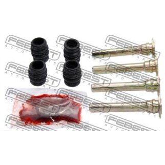 Направляющая суппорта FEBEST 0274-N16F фото