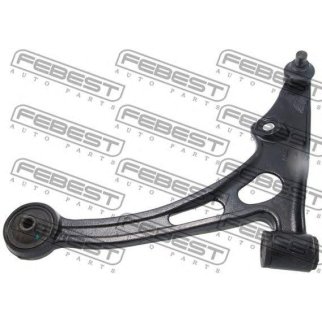 Рычаг передний левый FEBEST 0724-AERLH фото