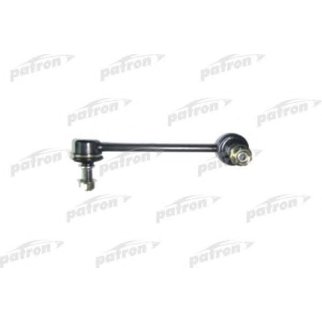 Тяга стабилизатора HONDA: HR-V (GH) 99- (Произведено в Турции) фото