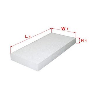 Фильтр салона SAKURA CA26100 фото