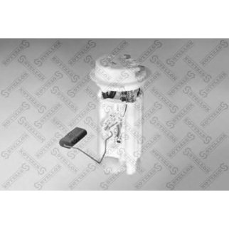 10-01384-SX_насос топливный электрический! 3.0 barCITROEN Berlingo,Peugeot 206/406/607 фото