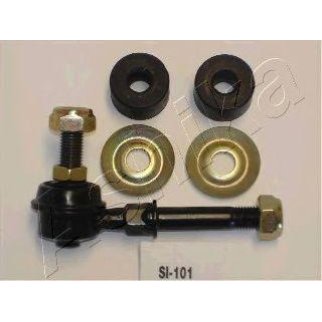 Стойка переднего стабилизатора ashika 106-01-101 фото