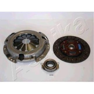 К-кт сцепления ashika 92-02-2045 фото