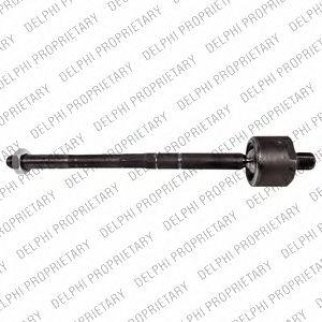 Тяга рулевая DELPHI TA2577 фото