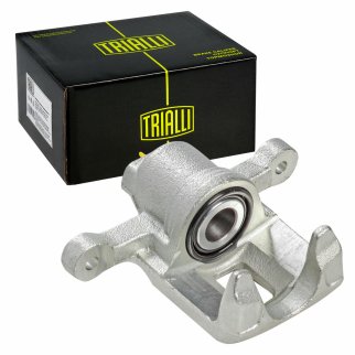 Суппорт тормозной задний левый TRIALLI CF052261 фото 2