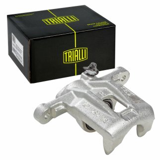 Суппорт тормозной задний левый TRIALLI CF052261 фото