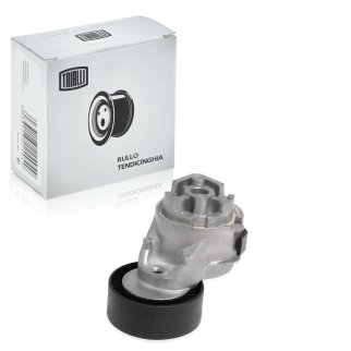 Ролик ручейкового ремня TRIALLI CMS 1604 фото 2