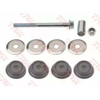 Стойка переднего стабилизатора TRW JTS995 фото