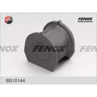 Втулка (сайлентблок) переднего стабилизатора Fenox BS10144 фото