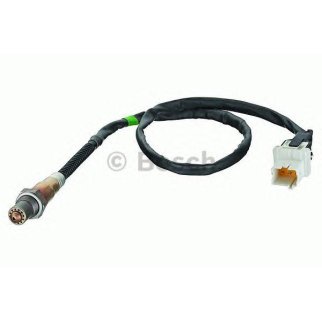 Датчик кислорода VOLVO S80 BOSCH фото