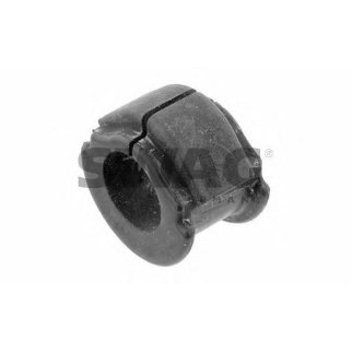 Втулка стабилизатора передн 23.5мм AUDI: 80 86-91, 80 91-94, 80 Avant 91-96, 90 87-91, 91-00, Coupe 80-88, Coupe 88-96 фото