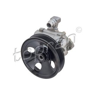 Насос гидроусилителя topran 407982755 фото