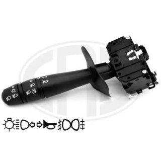 Переключатель подрулевой RENAULT DUSTER фото