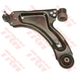 Рычаг подвески перед лев фото