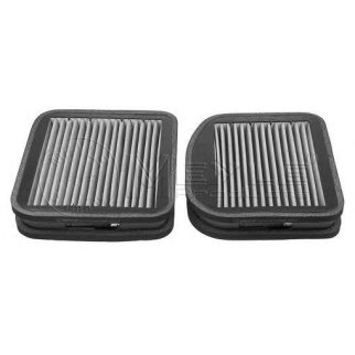 Фильтр салона Meyle 012 320 0020S фото