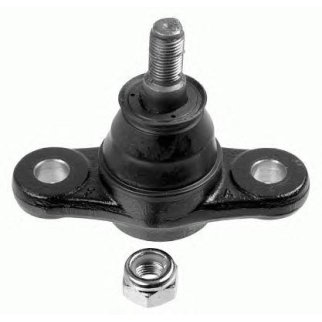 Опора шаровая нижняя передней подвески Lemforder 34506 01 фото