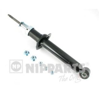 Амортизатор задний NIPPARTS N5521027G фото