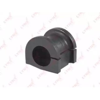 Втулка переднего стабилизатора LYNXauto C8797 фото
