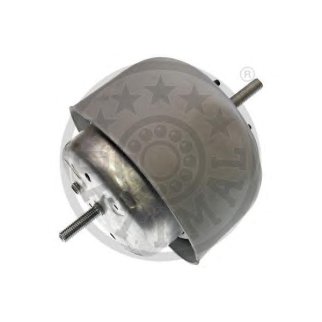 Подушка двигателя перед прав фото