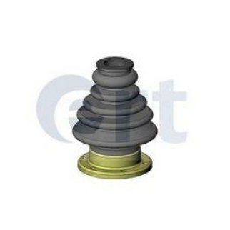 Пыльник ШРУСа внутр к-кт AUDI: A3 96-03  SEAT: CORDOBA 93-99, IBIZA II 93-99, LEON 99-06, TOLEDO I 91-99, TOLEDO II 99-06  SKODA: OCTAVIA 96-, OCTAVIA Combi фото