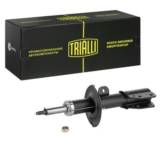 Амортизатор передний левый TRIALLI AG 05164 фото