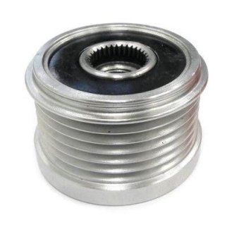 Шкив генератора Meat&Doria 45114 фото