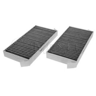 Фильтр салона Meyle 16-12 320 0020S фото