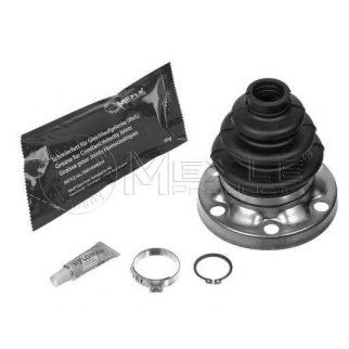 Пыльник ШРУСа фото