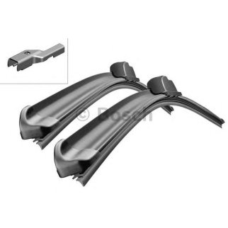 Щетки стеклоочистителя (к-кт) BOSCH 3 397 118 979 фото
