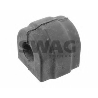 Втулка (сайлентблок) переднего стабилизатора SWAG 20 93 2028 фото