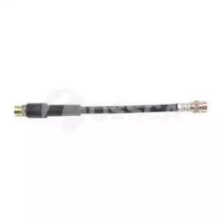 Шланг тормозной задний / AUDI A-3,SEAT Altea,Leon,Toledo,SKODA Octavia,Superb,VW 04~ фото