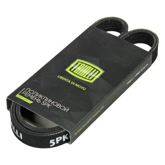 Ремень ручейковый TRIALLI 5PK868E фото