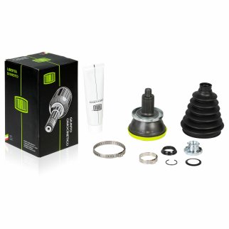 ШРУС наружный TRIALLI GO 1814 фото