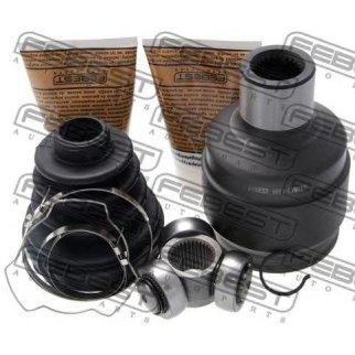 ШРУС внутренний FEBEST 1011-EVMTRH фото