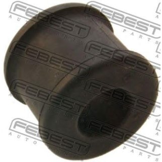 Втулка переднего стабилизатора FEBEST TSB-790 фото