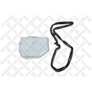 20-50554-SX_фильтр АКПП!с прокладкой MB W123/W124/W126/W140/W201/W202/W210 80> фото