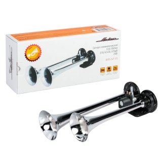 Сигнал звуковой AirLine AHR-24P-05 фото