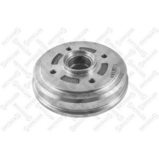 Барабан тормозной Stellox 6020-1066-SX фото