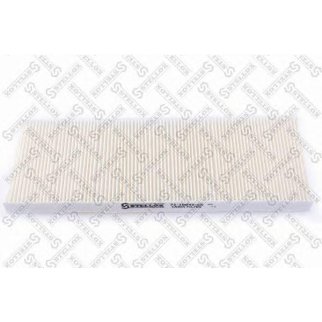 71-10049-SX_фильтр салона! Opel Vectra all 95-03 фото