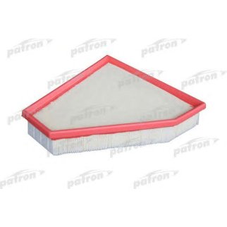 Фильтр воздушный PATRON PF1252 фото