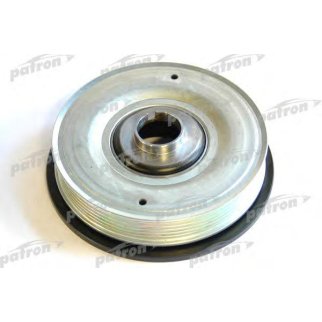 Шкив коленвала фото