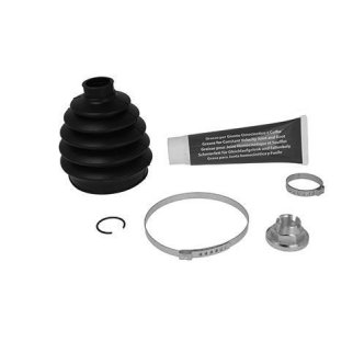 Пыльник наруж ШРУСа (к-кт) metelli 13-0595 фото