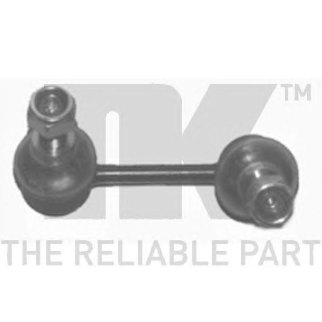 Тяга стабилизатора задней подвески, правая / PEUGEOT 605,607,Boxer 89~11 фото