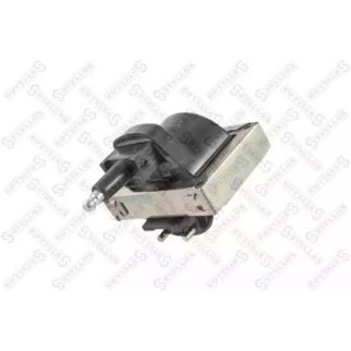 61-00063-SX_катушка зажигания! Renault 19/21/Clio/Laguna/Megan/Safrane 1.2-3.0i 87-98 фото