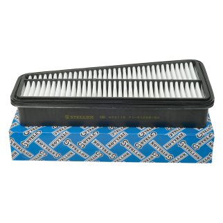 Фильтр воздушный Toyota Land Cruiser Prado J120 1GRFE 4.0 02-09 STELLOX 7101098_SX фото 3